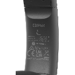 Гарнитура накладные Edifier W820NB PLUS серый беспроводные bluetooth оголовье, фото12