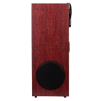 Колонка Eltronic 08' (30-38 CRAZY BOX) динамик 2шт/8' с TWS 80 Вт черный, фото6