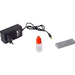 Аккумуляторный секатор Huter CP-20Li EA+ (в комплекте с 1 АКБ и ЗУ), фото4