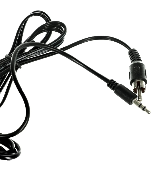 Акустическая система Defender AURORA S12 2.0, Актив.колонки 2x6 W (RMS),100 Гц - 20 кГц