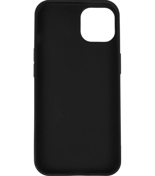 Чехол (клип-кейс) Gresso Meridian, для iPhone 13, золотистый/синий gr17aaae8888