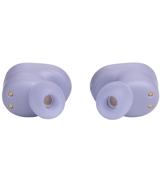 Наушники TWS JBL Tune Buds фиолетовый, внутриканальные, Bluetooth, активное шумоподавление
