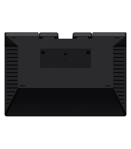 Роутер беспроводной Huawei WiFi BE3 Pro YGJN- BE33 (53030DEM) BE3600 10/100/1000BASE-T черный