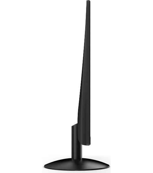 Монитор 23.8' AOC 24B30H3 IPS 1920x1080, 120 Гц, 4 мс, 16:9, 300 кд/м², HDMI, VGA, черный