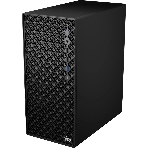 Компьютер IRU Tactio 520B6SB MT Ryzen 5 8500G (3.5) 16Gb SSD 512Gb RGr FreeDOS 2.5Gigabit 450W черный (RUS) (2116603), фото10