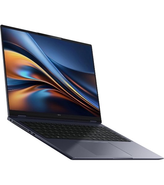 Ноутбук 16' Honor MagicBook Pro 16 DRA-54 Core Ultra 5 125H/24Gb/SSD 1Tb/IntelArc/3072x1920/Win 11/pur