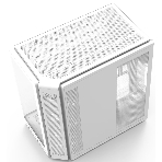 Компьютерный корпус ZALMAN MidTower P60 белый (ATX, без БП, 5x120мм ARGb fans, 1xUSB Type C, 2xUSB 3.0) (Zalman P60 белый), фото4