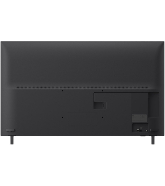 Телевизор LG 55' 4K 55QNED80B6B.ARUG QNED