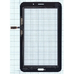Сенсорное стекло (тачскрин) для Samsung Galaxy Tab 3 Lite 7.0 SM-T116 3G, белое, фото2