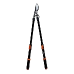 Сучкорез Patriot LBF 1020 T, плоскостной, кованые лезвия,усилен.механизм,телескоп.ручки,PP+TPR-рукоятки,1020 мм, фото2