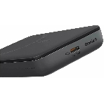 Портативный аккумулятор Aukey Magnetic2 10000 Qi2 черный, фото3