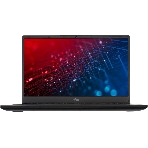 Ноутбук IRU Tactio 15ALG Core i5 1235U 8Gb SSD256Gb Intel Iris Xe graphics 15.6' IPS FHD Windows 11 Pro черный WiFi BT Cam (2044618), фото 1