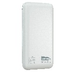 Портативный аккумулятор More choice (4620202550514) PB19-20 2USB 2.1A - 20000mAh белый, фото4