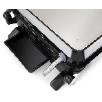 Гриль электрический Vitek VT-PG5515 2200Вт черный, фото6