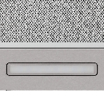Встраиваемая кухонная вытяжка Krona Kamilla F 450 inox, фото12