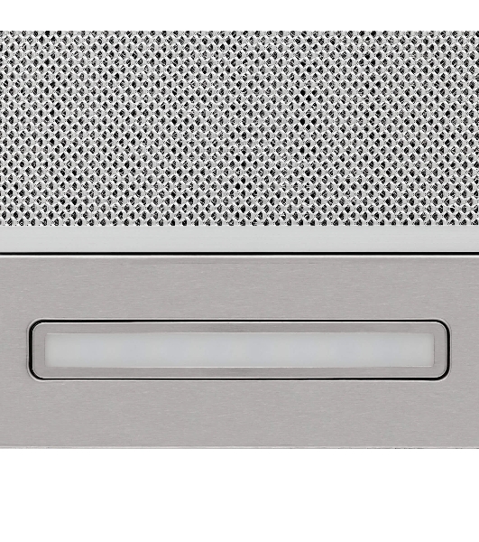 Встраиваемая кухонная вытяжка Krona Kamilla F 450 inox