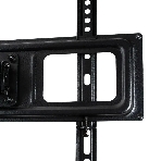 Кронштейн для телевизора Arm Media LCD-415 черный, 24'-55' макс. 35 кг, настенный, поворотно-выдвижной и наклонный, фото2