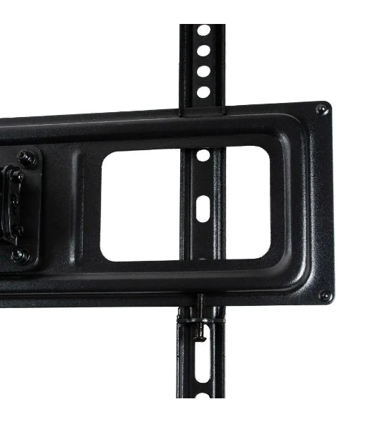 Кронштейн для телевизора Arm Media LCD-415 черный, 24'-55' макс. 35 кг, настенный, поворотно-выдвижной и наклонный
