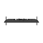 Телевизор TopDevice 32'' TDWC32BF5260V черный DLED FHD Smart TV 60Hz 1.5GB/32GB, фото2