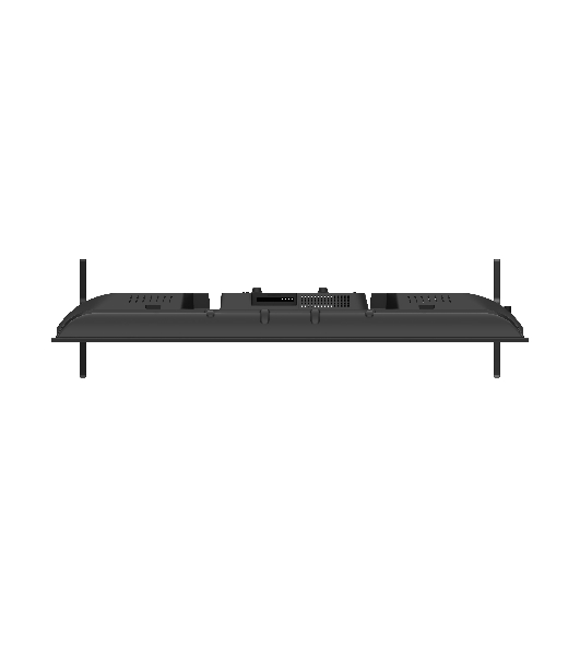 Телевизор TopDevice 32'' TDWC32BF5260V черный DLED FHD Smart TV 60Hz 1.5GB/32GB