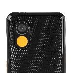 Мобильный телефон BQ 2006 Comfort черный, фото8