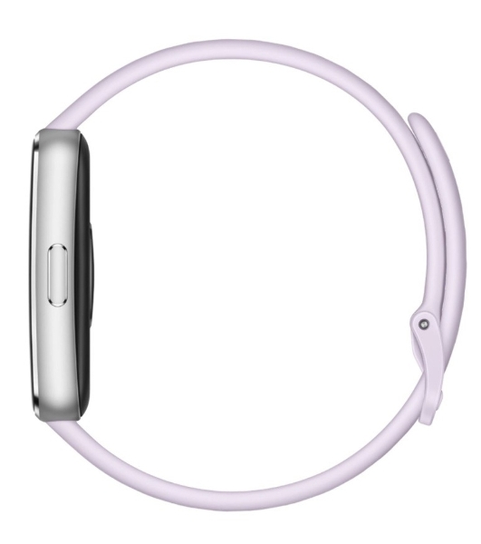 Фитнес-браслет HUAWEI Band 11 CDY-B19, 1.62' AMOLED, Bluetooth, 5 ATM, фиолетовый
