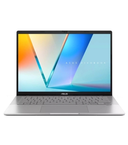 Ноутбук ASUS S3407CA-LY014 90NB16J1-M006T0 U5-225H/16GB/512GB SSD/Arc Graphics/14' WUXGA IPS/noOS/Cool Silver