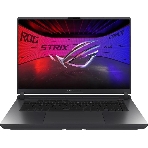 Ноутбук ASUS ROG Strix G16 G615JHR-S5058/16'/IPS/Intel Core i7 14650HX/32B/1024GB SSD/NVIDIA GeForce RTX 5050 8GB/Windows 11 Pro/серый/2.65kg, фото12