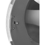 Стиральная машина Maunfeld MFWM127WH05 белый, загрузка фронтальная 7 кг, 1200 об/мин., класс: А+++, фото7