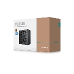Блок питания Deepcool/GamerStorm PL550, 550Вт, 120мм, черный, фото6