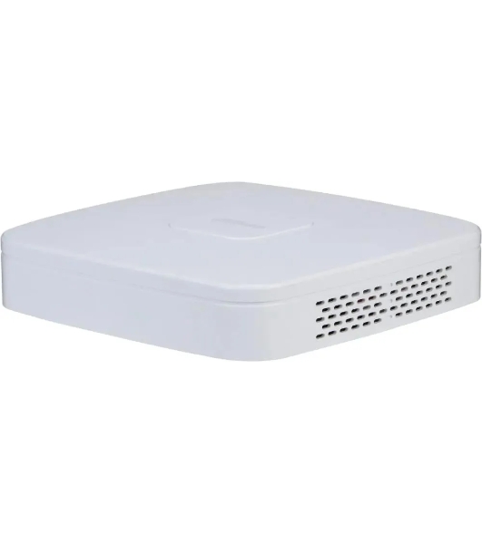 Видеорегистратор Dahua DHI-NVR2104-4KS3