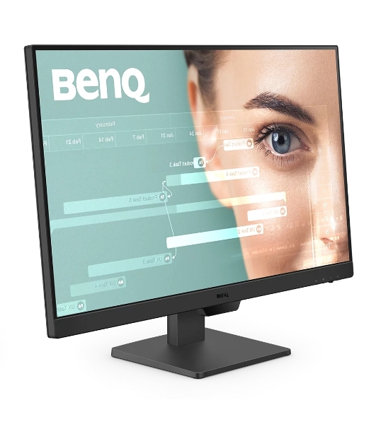 Монитор 27' BenQ GW2790 IPS 1920x1080, 100 Гц, 5 мс, 16:9, 250 кд/м2, 2xHDMI, 1xDP, 1x3.5 мм, черный
