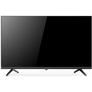 Телевизор Centek 50' CT-8550 черный LED UHD 60Hz Smart TV