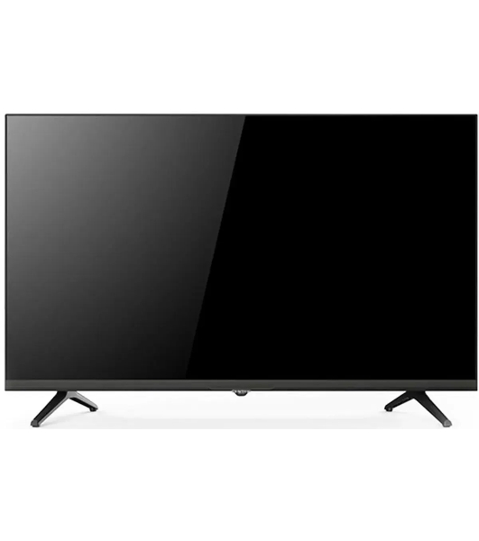 Телевизор Centek 50' CT-8550 черный LED UHD 60Hz Smart TV