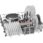 Встраиваемая посудомоечная машина Bosch SMV4HTX00E, серебристый, 59.8 см, 13 компл., 46 дБ, класс A+++, фото4