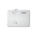 Проектор InFocus IN0004SL DLP, 4000 lm, XGA, 30 000:1, 1.942.16:1, HDMI 1.4, VGA in, S-Video, 3.5мм in/out, USB-A, лампа 15 000ч.(ECO mode), 3W, 27дБ, 2,6 кг, БЕЛЫЙ, фото4