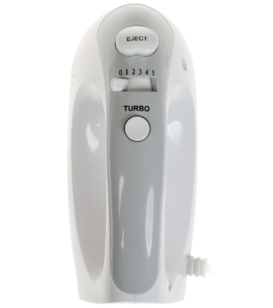 Миксер стационарный Centek CT-1106 бело-серый, 320 Вт