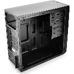 Компьютерный корпус Deepcool WAVE V2, mATX/mini-ITX, без БП, 1x USB 3.0, 2x USB 2.0, фото5