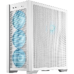 Компьютерный корпус ASUS TUF GAMING GT302 TG ARGb белый/GT302/ARGb FANS/WHT (90DC00I3-B19000), фото8