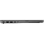 Ноутбук Asus VivoBook S14 S3407CA-LY099 Core Ultra 7 255H 16Gb SSD 1Tb Intel Graphics 14' IPS WUXGA (1920x1200) без ОС grey WiFi BT Cam (90NB16J2-M00780), фото8