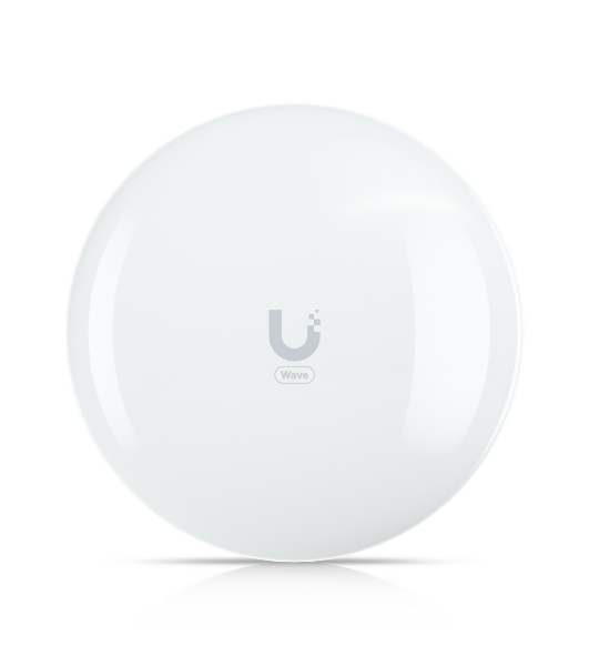 Точка доступа Wi-Fi Ubiquiti UISP Wave Pico Абонентское радиоустройство