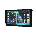Автомагнитола Prology MPA-370, 2 DIN, 9', Android 13, Bluetooth, USB Type-A, GPS, 4G, CarPlay, фото2