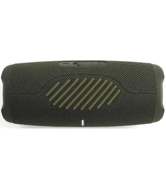 Портативная акустика JBL Charge 5, зеленый