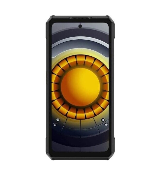 Смартфон Ulefone Armor 30 Pro 16/512Gb черный