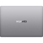 Ноутбук Huawei MateBook 14 FLMH-X/14'/OLED/Intel Core Ultra 5 125H/32ГБ/1ТБ SSD/Intel Arc/без ОС/серый космос/1.31kg, фото3