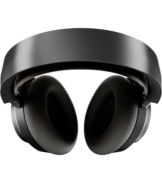 Гарнитура SteelSeries Arctis Nova 7 Wireless Gen 2 чёрный, беспроводная, радиоканал, до 50 ч, совместимость с PS5