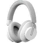 Беспроводные/проводные наушники A4Tech Bloody MH390 белый, накладные, Bluetooth + проводной, фото 1