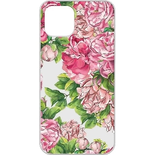 Чехол (клип-кейс) GRESSO Air, для Apple iPhone 12/12 Pro, прозрачный/рисунок gr17aaae9070