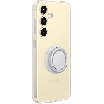 Чехол (клип-кейс) Samsung для Samsung Galaxy S24+ Clear Gadget Case S24+ прозрачный (EF-XS926CTEGRU), фото 1