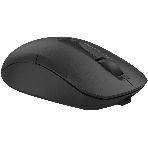 Мышь беспроводная A4Tech Fstyler FG15CS Air2 черный, 1200 dpi, радиоканал, USB, кнопки - 3, фото5